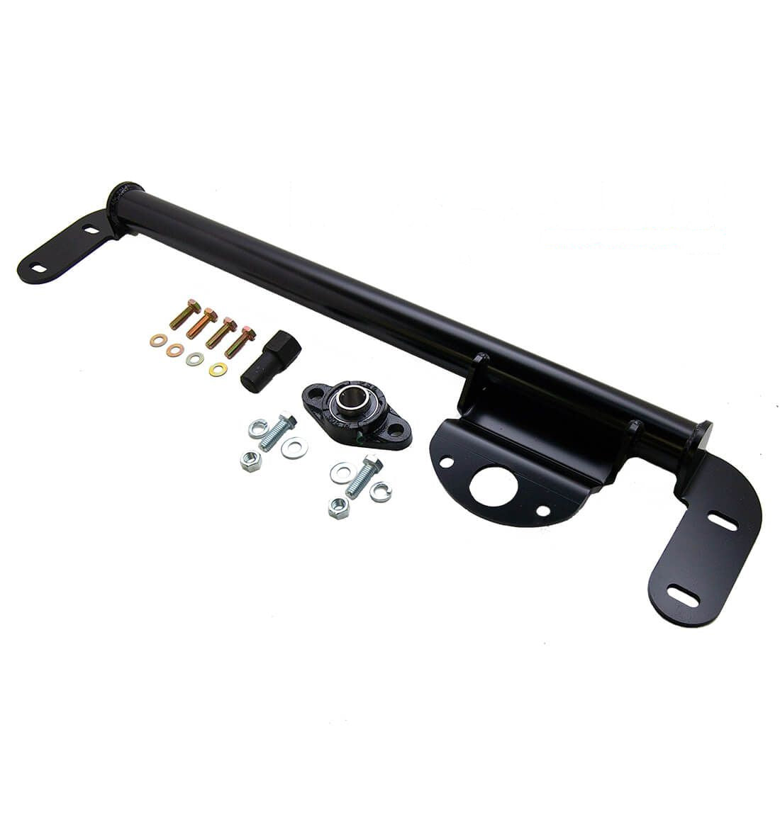 ReadyLift Steering Box Stabilizer Bar for 2003-2008 Dodge Ram 2500 4WD 67-1090