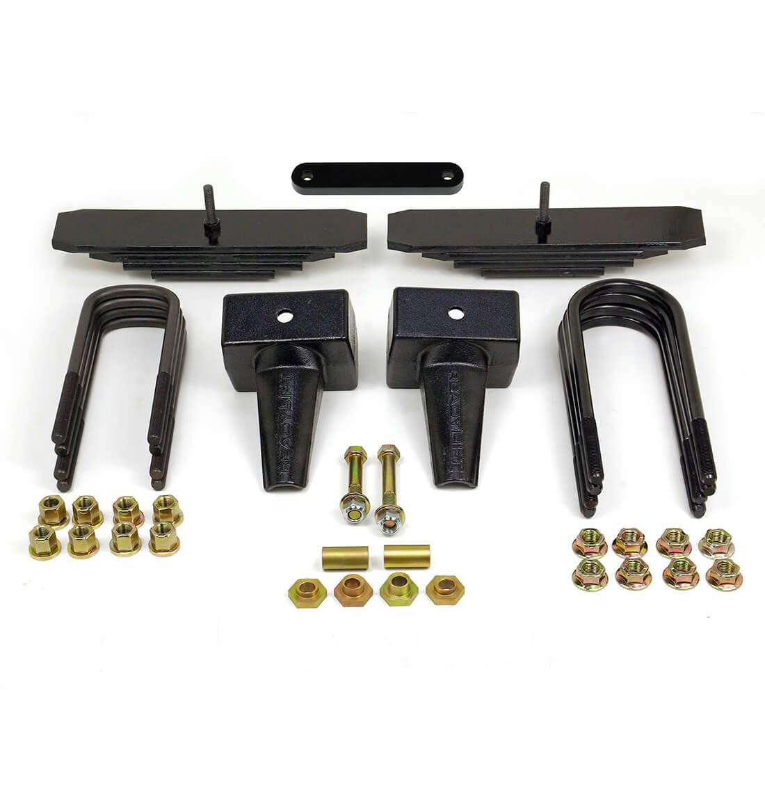 ReadyLift 2" Lift Kit for 1999-2004 Ford F-350 4WD (69-2085) 69-2085