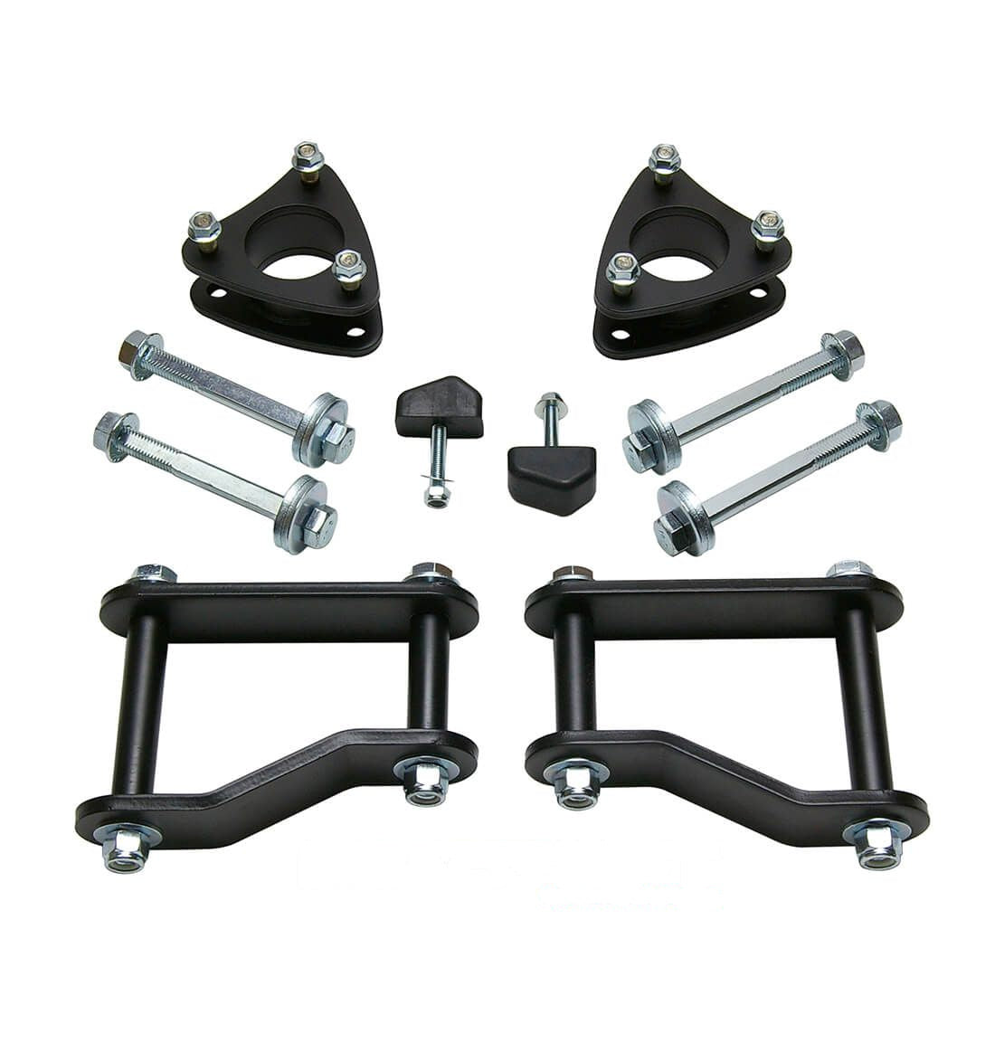 ReadyLift 2.5" SST Lift Kit for 2009-2012 Suzuki Equator 69-4510