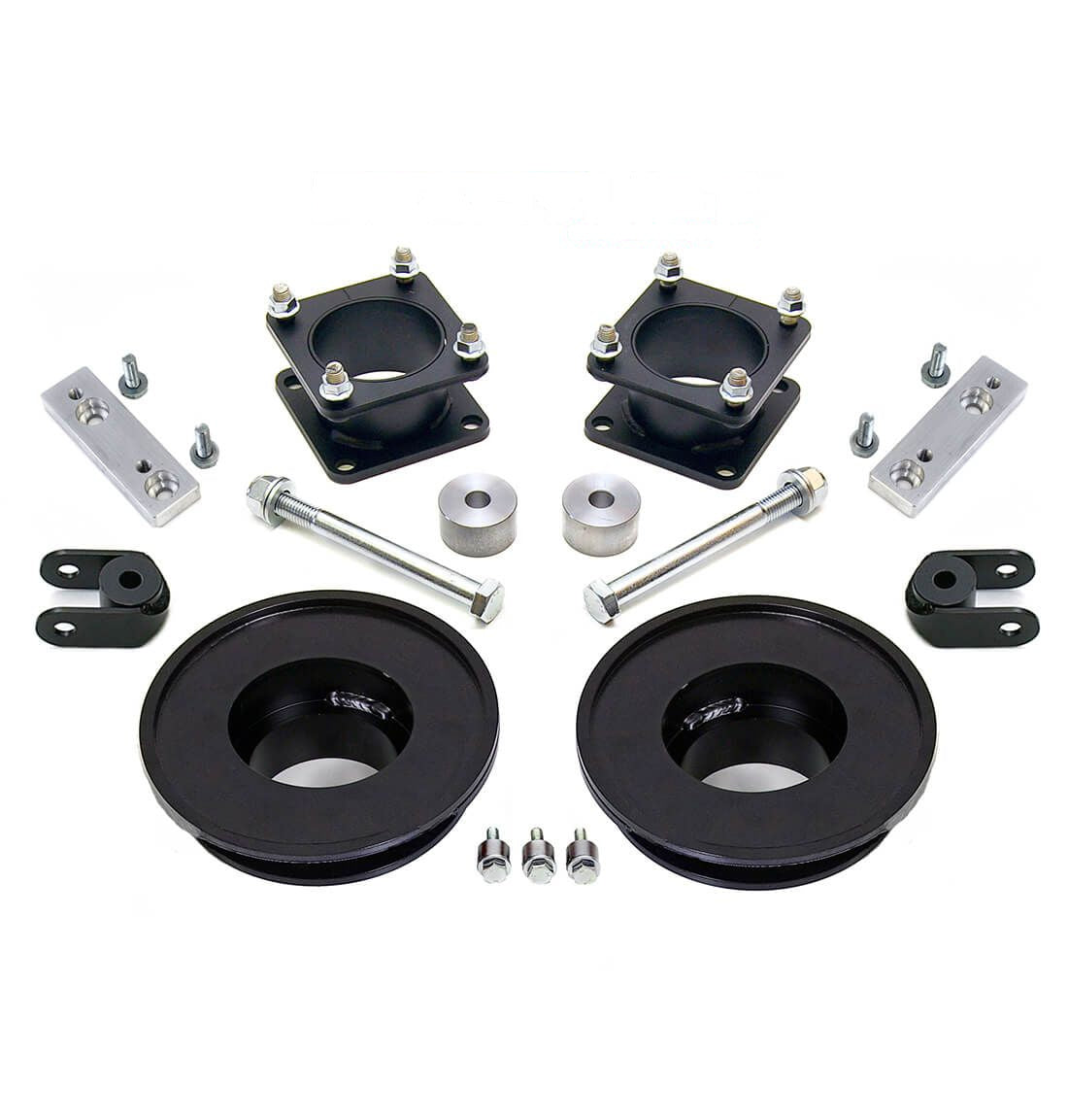 ReadyLift 3" F / 2" R SST Lift Kit for 2008-2022 Toyota Sequoia 69-5015