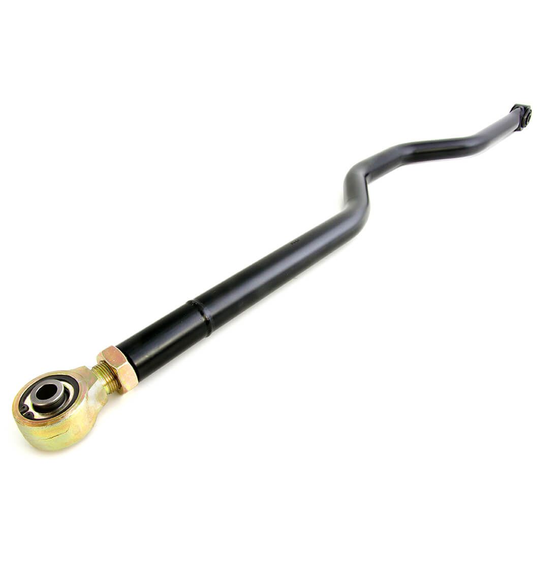 ReadyLift Front Heavy Duty Adjustable Track Bar for 2007-2018 Jeep Wrangler 4WD 77-6002