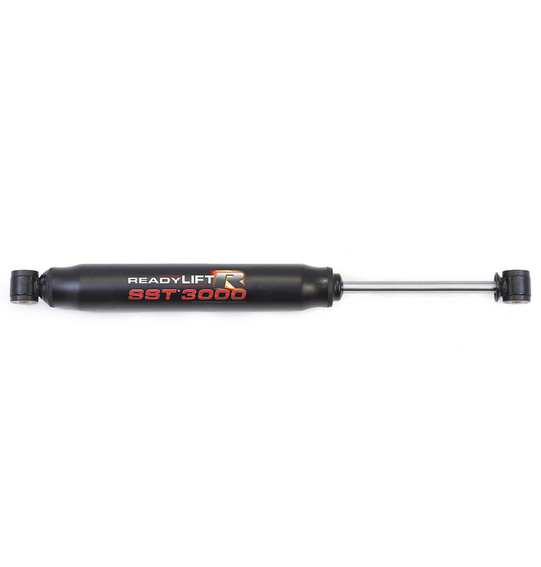 ReadyLift SST3000 Rear Shocks (4"-5" Rear Lift) for 2011-2019 GMC Sierra 3500 HD 93-3156R