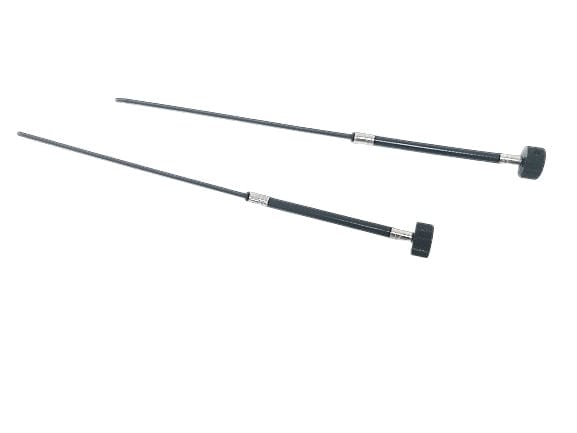 Rear Damping Extenders (Pair)