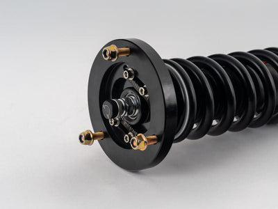 Rennline Sport+ Coilovers for 1998-2004 Porsche Boxster (986) S196