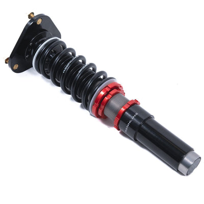 Rennline Sport+ Coilovers for 1999-2005 Porsche 911 (996) S198