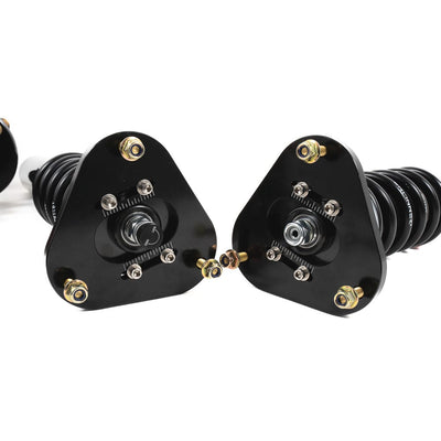 Rennline Sport+ Coilovers for 2005-2011 Porsche 911 RWD (997) S199