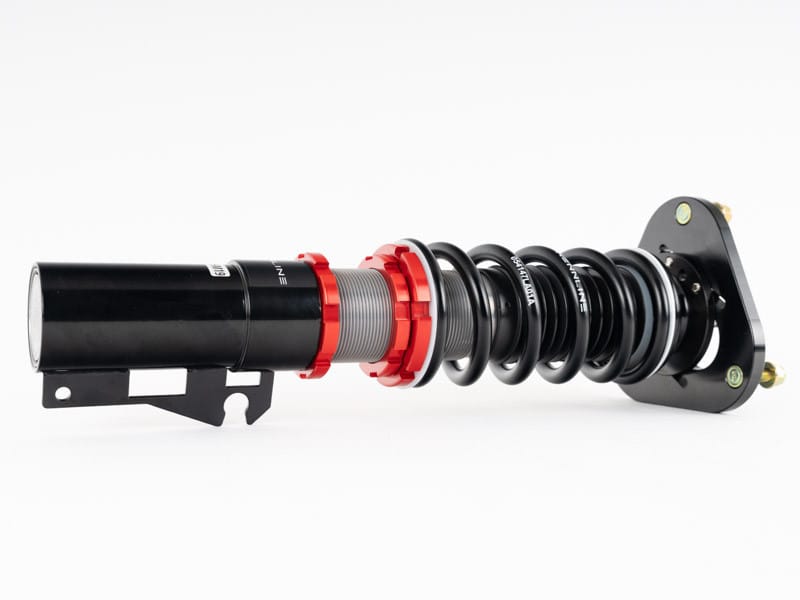 Rennline Sport+ Coilovers for 2005-2012 Porsche Boxster & Cayman (987) S202