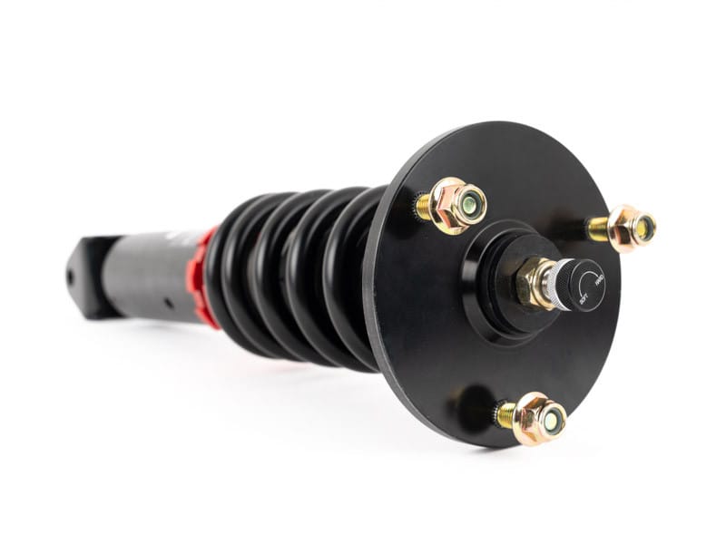 Rennline Sport+ Coilovers for 2005-2013 Porsche 911 AWD (997) S200
