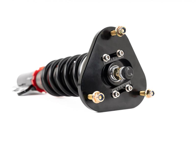 Rennline Sport+ Coilovers for 2005-2013 Porsche 911 AWD (997) S200