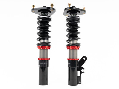 Rennline Sport+ Coilovers for 2005-2013 Porsche 911 AWD (997) S200