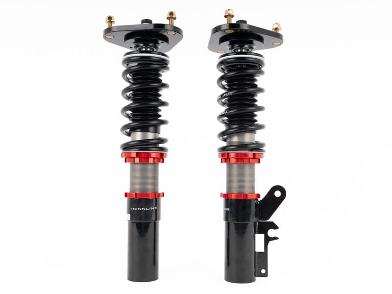 Rennline Sport+ Coilovers for 2005-2013 Porsche 911 AWD (997) S200