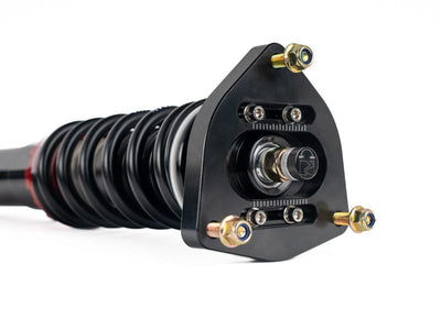 Rennline Sport+ Coilovers for 2012-2019 Porsche 911 (991) S203