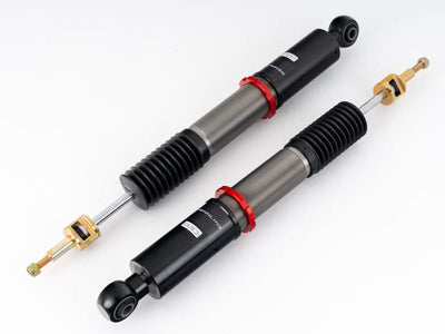 Rennline Sport+ Coilovers for 2015-2023 Porsche Macan (95B) S195