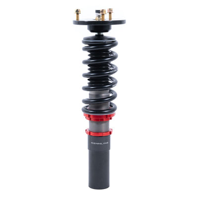 Rennline Sport+ Coilovers for 2017-2023 Porsche 718 Boxster (982) S201