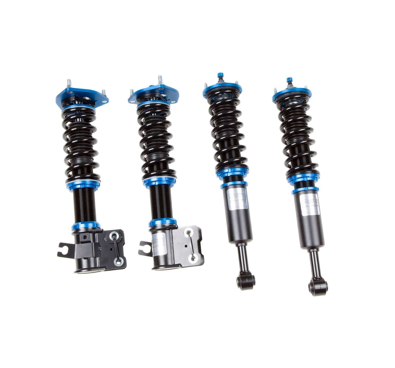 Revel Touring Sport Coilovers for 1989-1994 Nissan 240SX (S13) 1TR3CDNS001