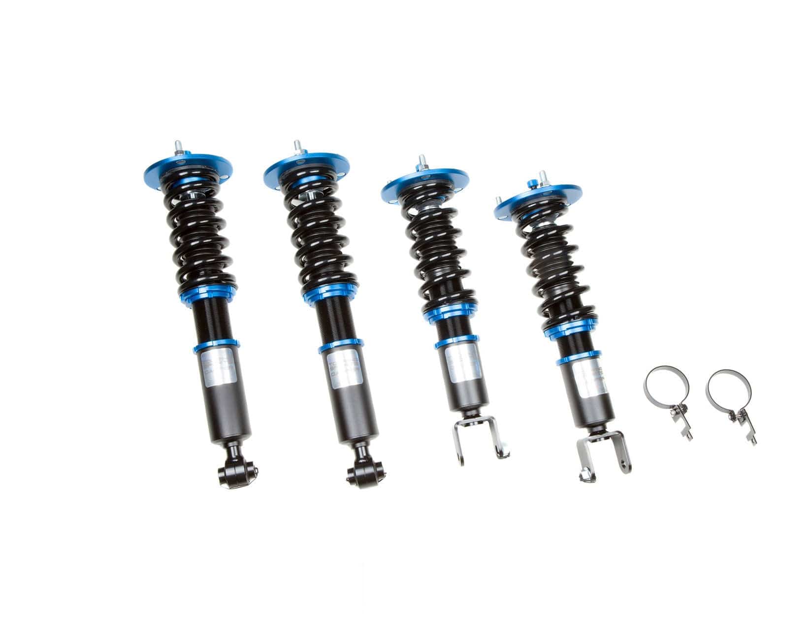 Revel Touring Sport Coilovers for 1993-1995 Mazda RX-7 (FD) 1TR3CDMZ006