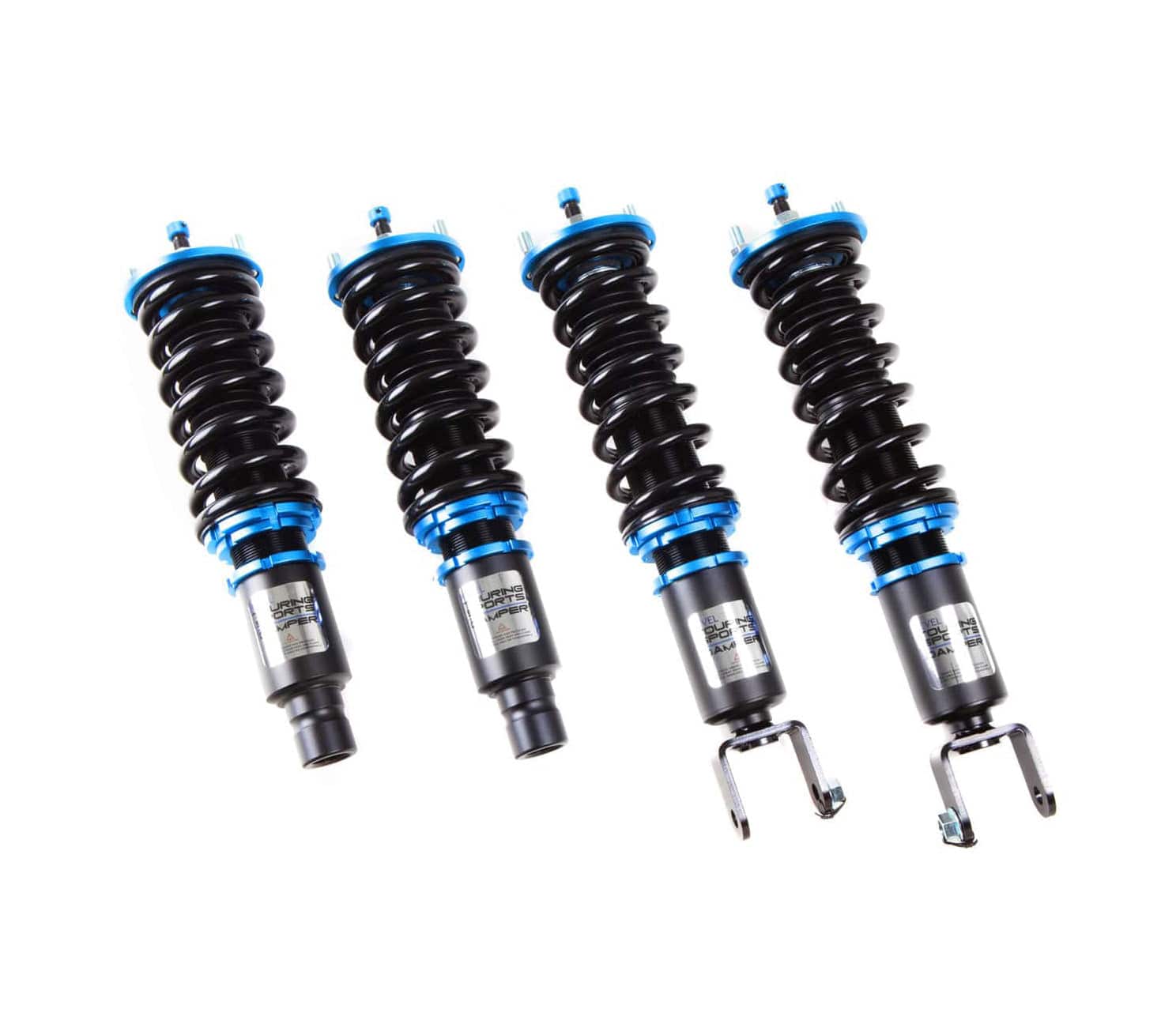 Revel Touring Sport Coilovers for 1994-2001 Acura Integra (DC2) 1TR3CDHN001