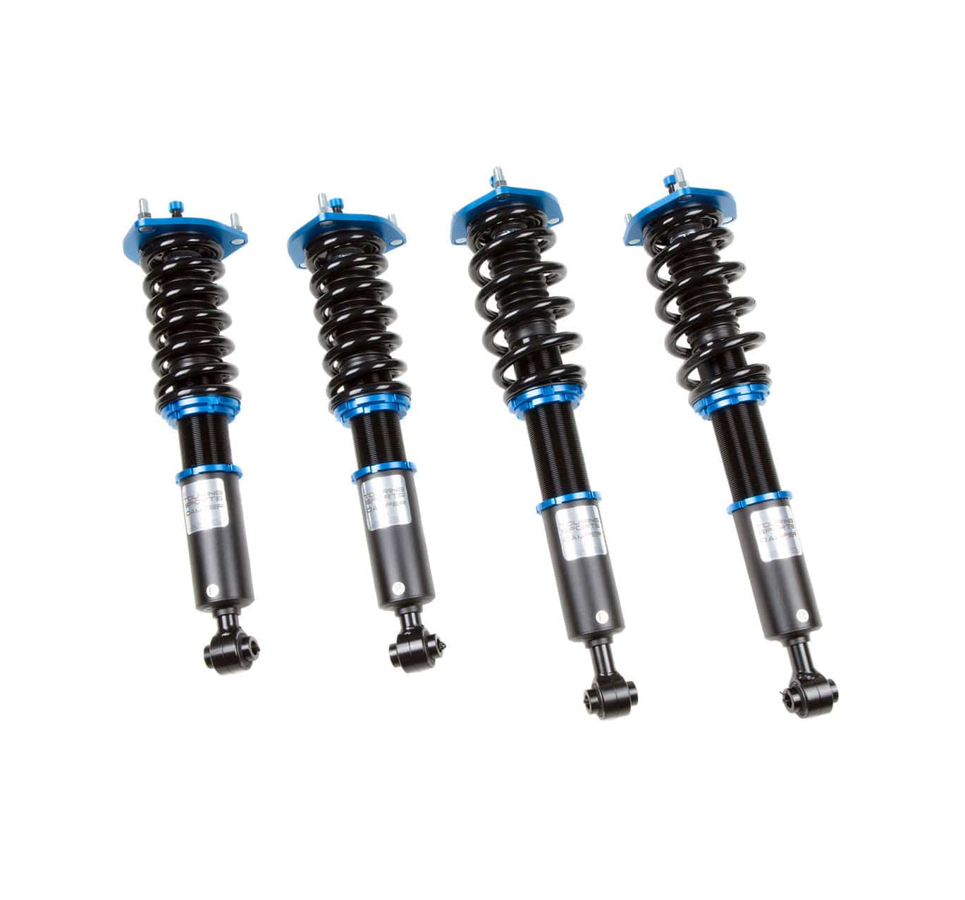 Revel Touring Sport Coilovers for 1995-2000 Lexus LS400 (UCF20) 1TR3CDLX006