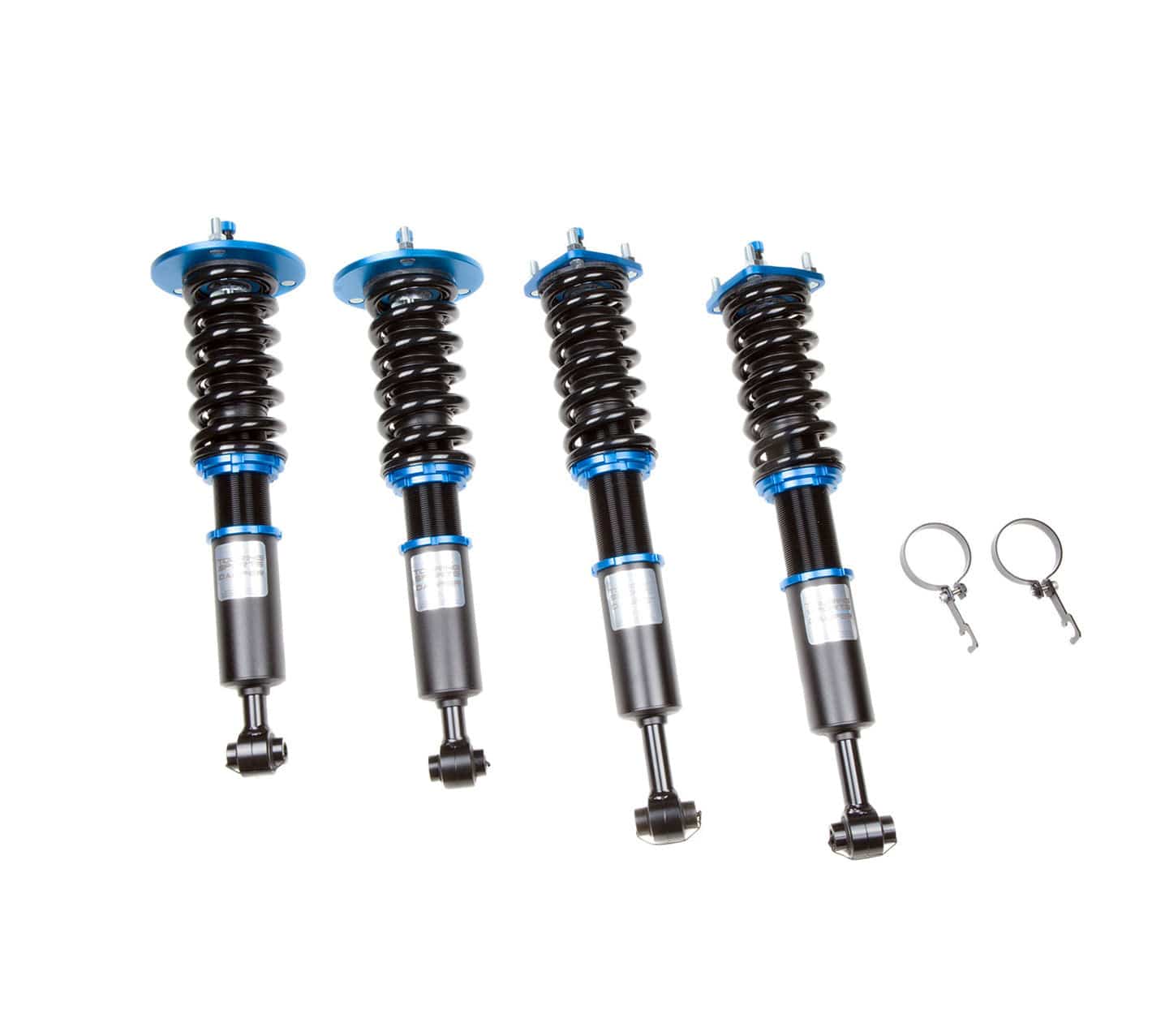 Revel Touring Sport Coilovers for 1998-2005 Lexus GS300 (JZS160) 1TR3CDLX004