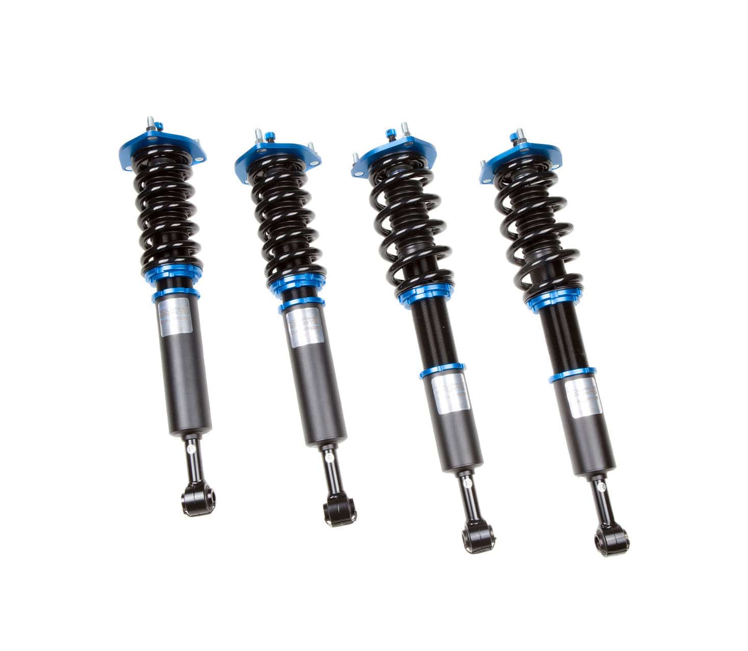 Revel Touring Sport Coilovers for 2001-2005 Lexus LS430 (UCF30) 1TR3CDLX007
