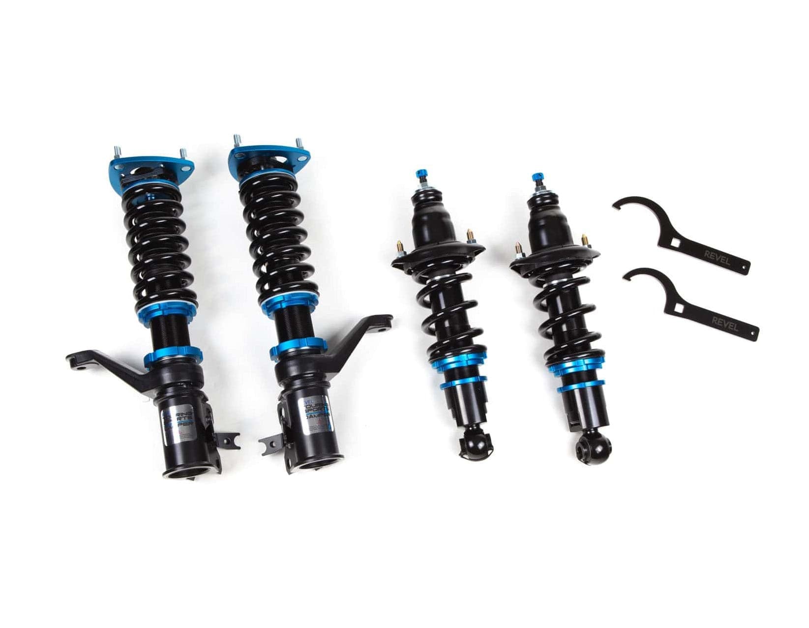 Revel Touring Sport Coilovers for 2002-2006 Acura RSX (DC5) 1TR3CDHN008