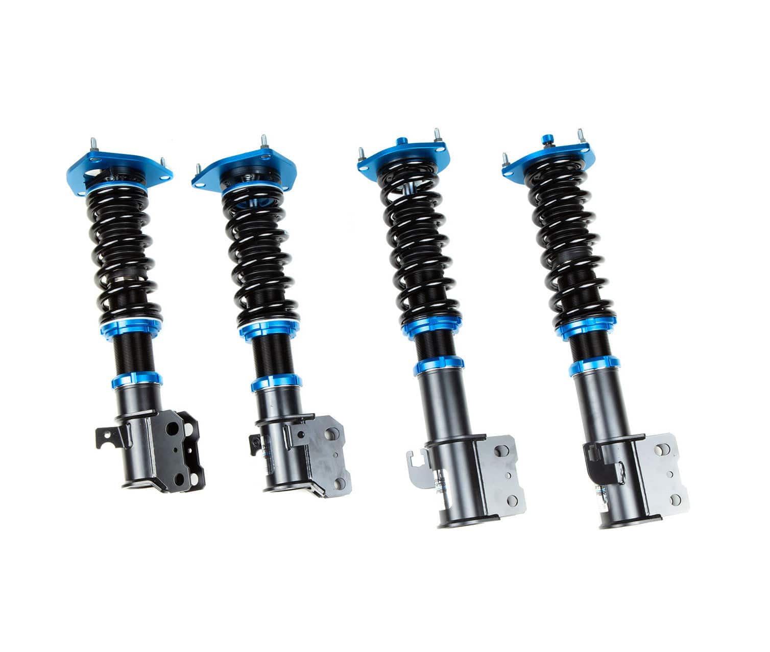 Revel Touring Sport Coilovers for 2002-2007 Subaru Impreza WRX (GDA) 1TR3CDSU002