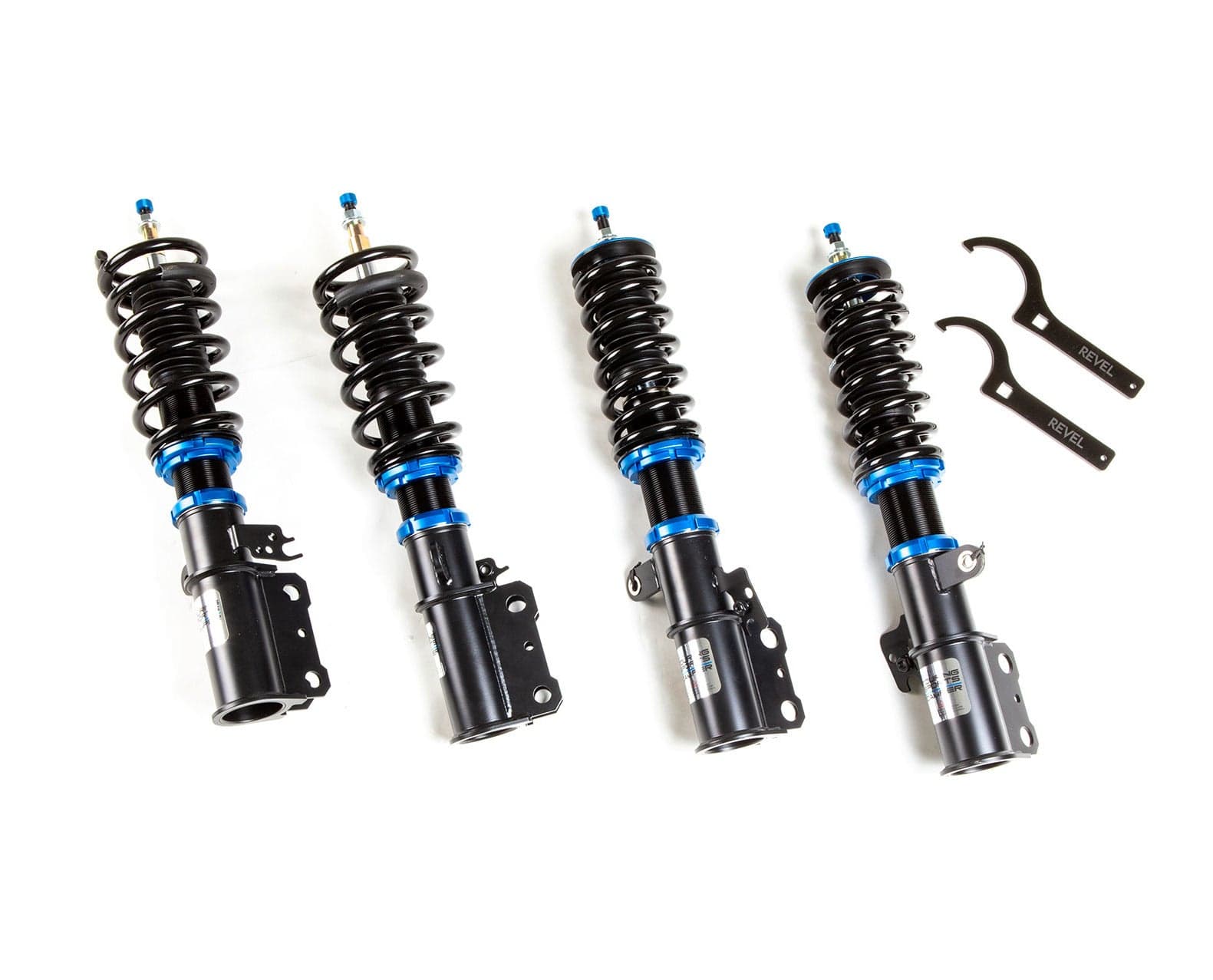 Revel Touring Sport Coilovers for 2004-2006 Lexus RX330 FWD (MCU33) 1TR3CDLX010