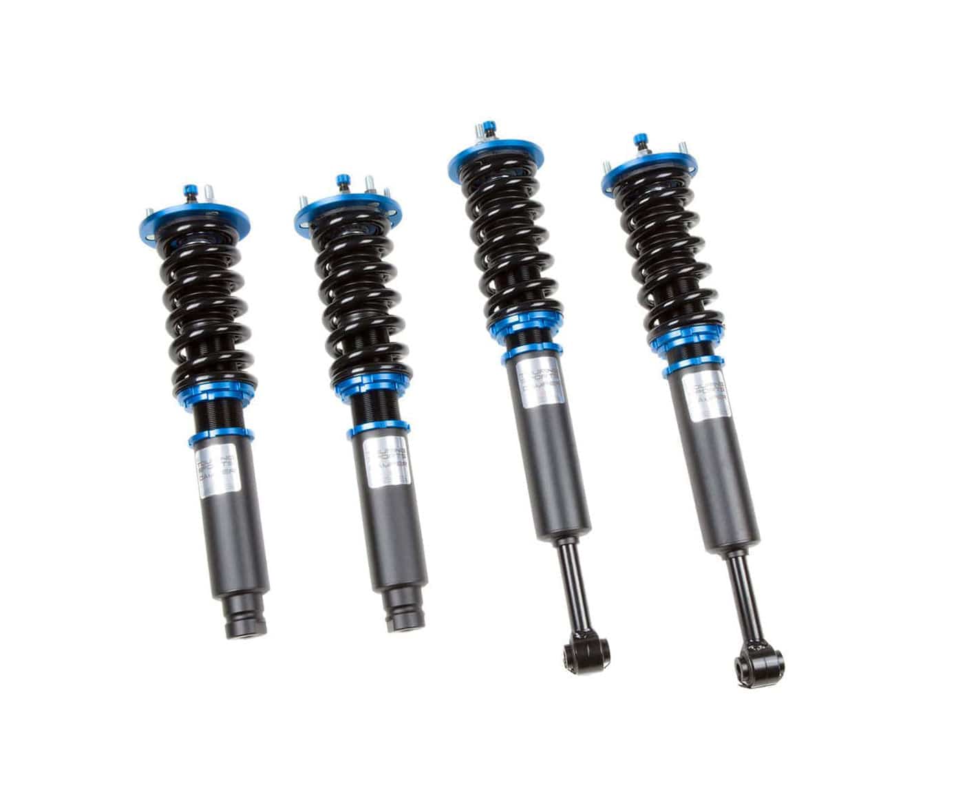 Revel Touring Sport Coilovers for 2004-2008 Acura TSX (CL9) 1TR3CDHN002