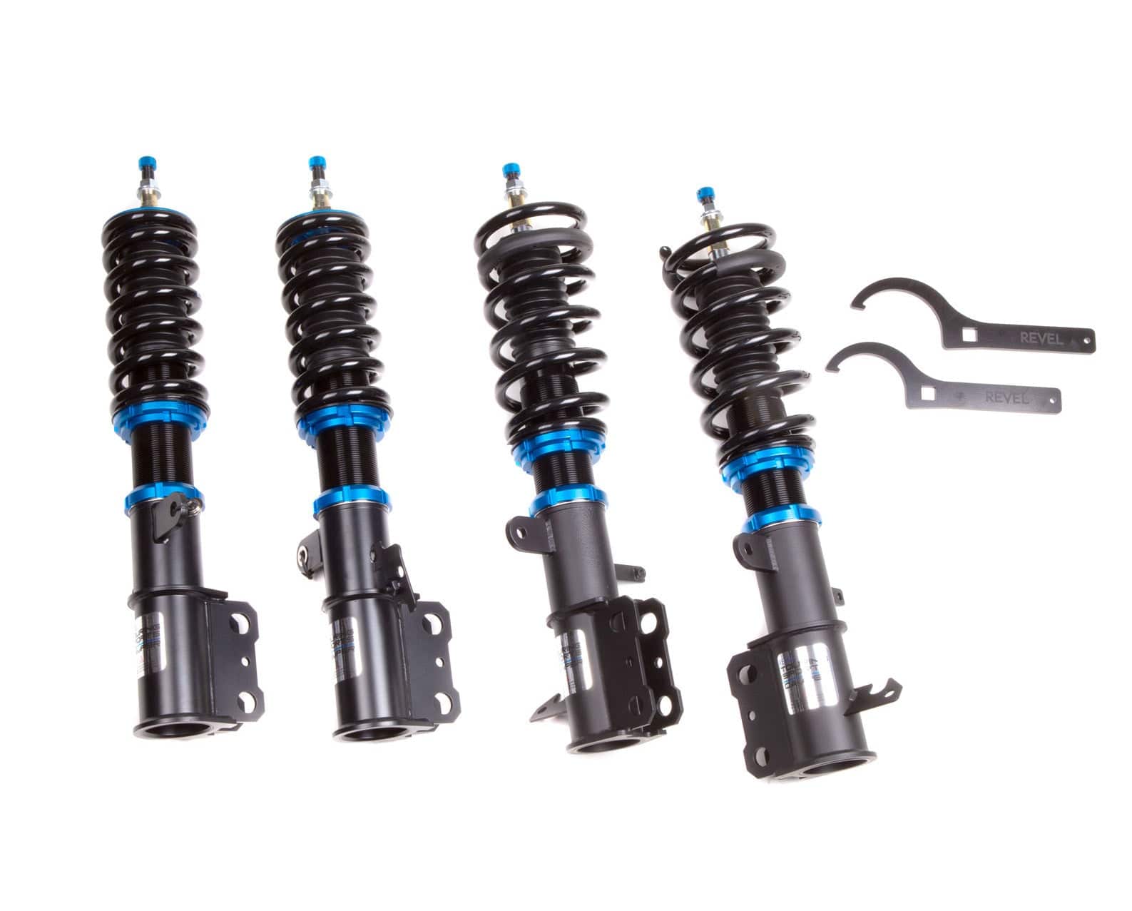 Revel Touring Sport Coilovers for 2004-2008 Lexus RX330 AWD (MCU38/GSU35) 1TR3CDLX012