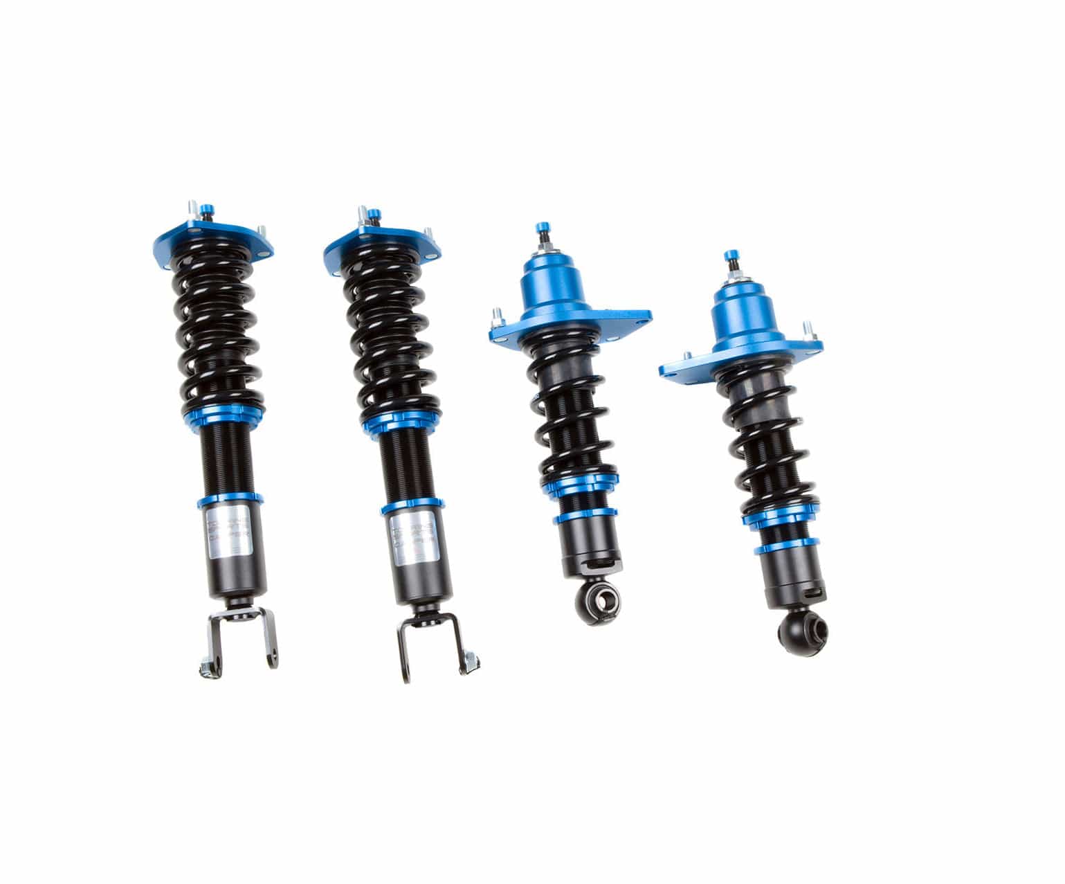 Revel Touring Sport Coilovers for 2004-2011 Mazda RX-8 (SE3P) 1TR3CDMZ007