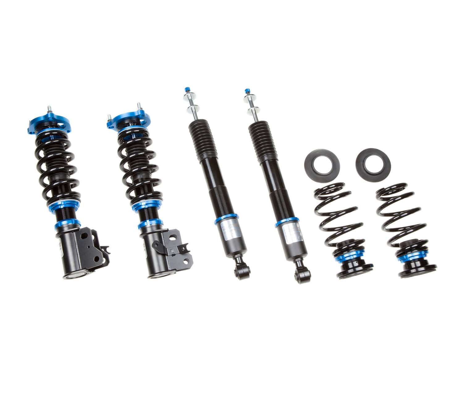 Revel Touring Sport Coilovers for 2006-2011 Honda Civic (FA1/FG2) 1TR3CDHN004