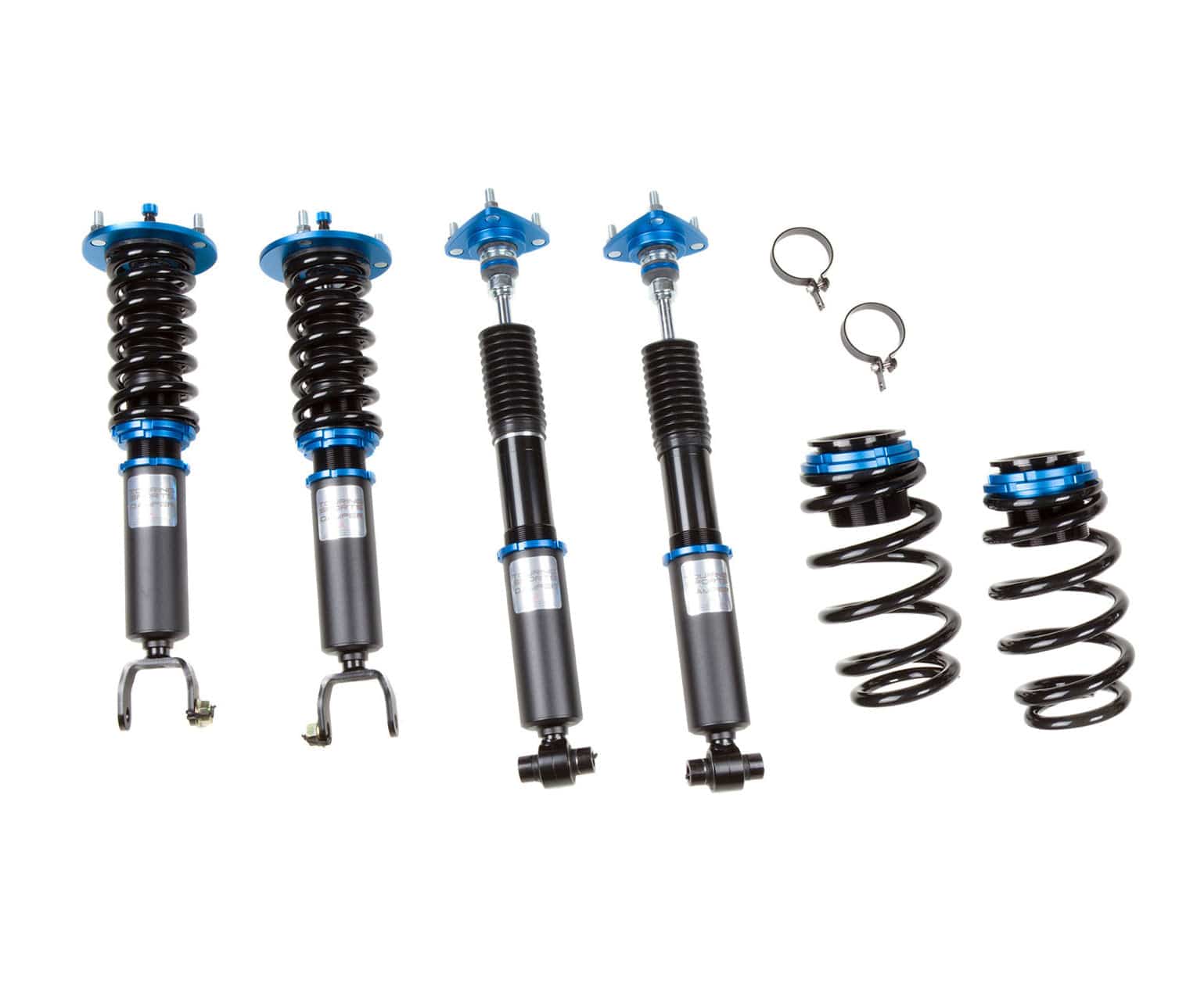 Revel Touring Sport Coilovers for 2013-2017 Lexus GS350 RWD (GRL10/GRL12) 1TR3CDLX005
