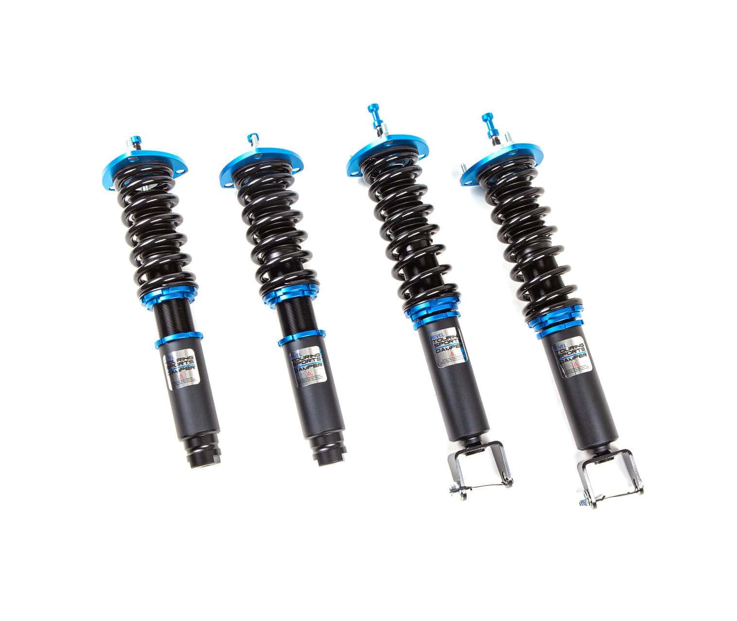 Revel Touring Sport Coilovers for 2014-2019 Infiniti Q50 AWD with DDS (V37) 1TR3CDNS007