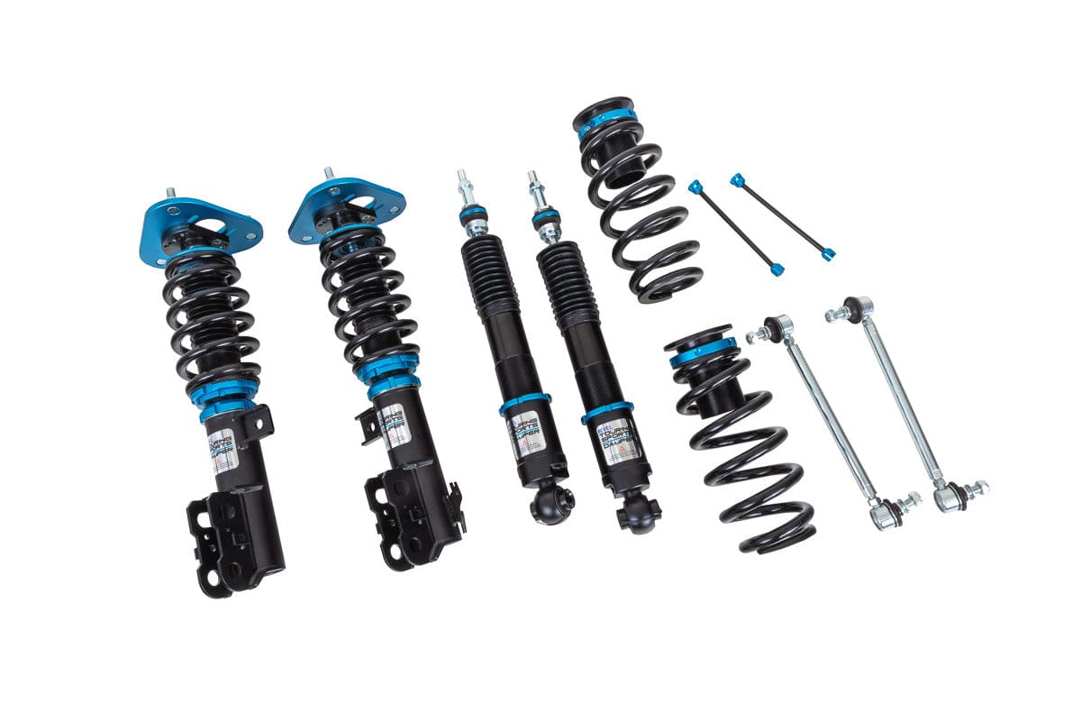 Revel Touring Sport Coilovers for 2023+ Toyota GR Corolla (E210) 1TR3CDTY009