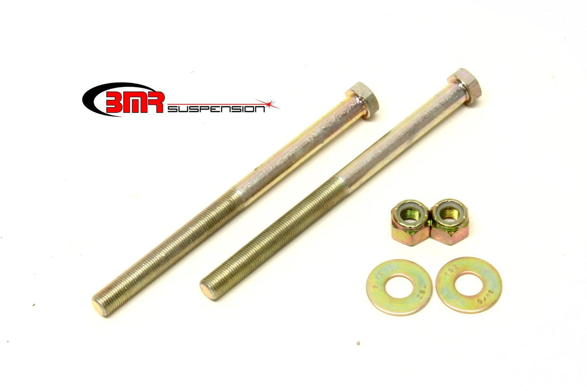 BMR Suspension Torque Arm Hardware Kit for 1993-2002 Pontiac Firebird