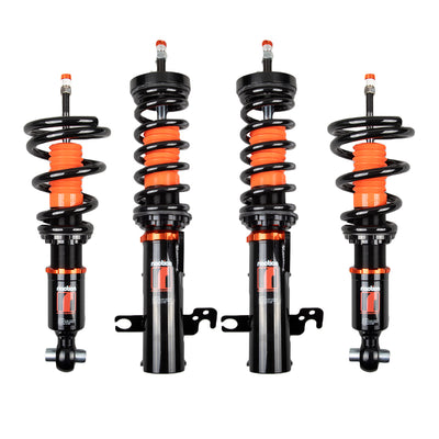 Riaction GP1 Coilovers for 2010-2015 Chevrolet Camaro (Excluding Convertible)