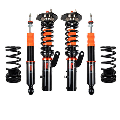 Riaction GP1 Coilovers for 2016-2019 Chevrolet Cruze