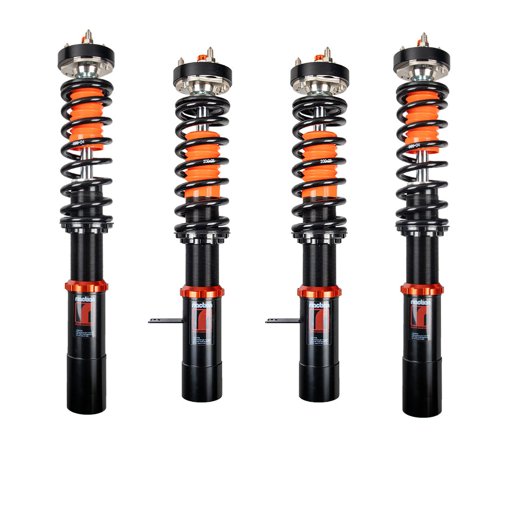 Riaction GP1 Coilovers for 1969-1973 Datsun 240Z (S30)