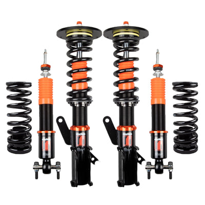 Riaction GP1 Coilovers for 2013-2019 Ford Fusion (CD391)