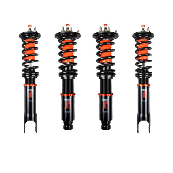 1999-2003 Toyota Crown (JZS175) Coilovers | Riaction GT1 – SPRINGRATES