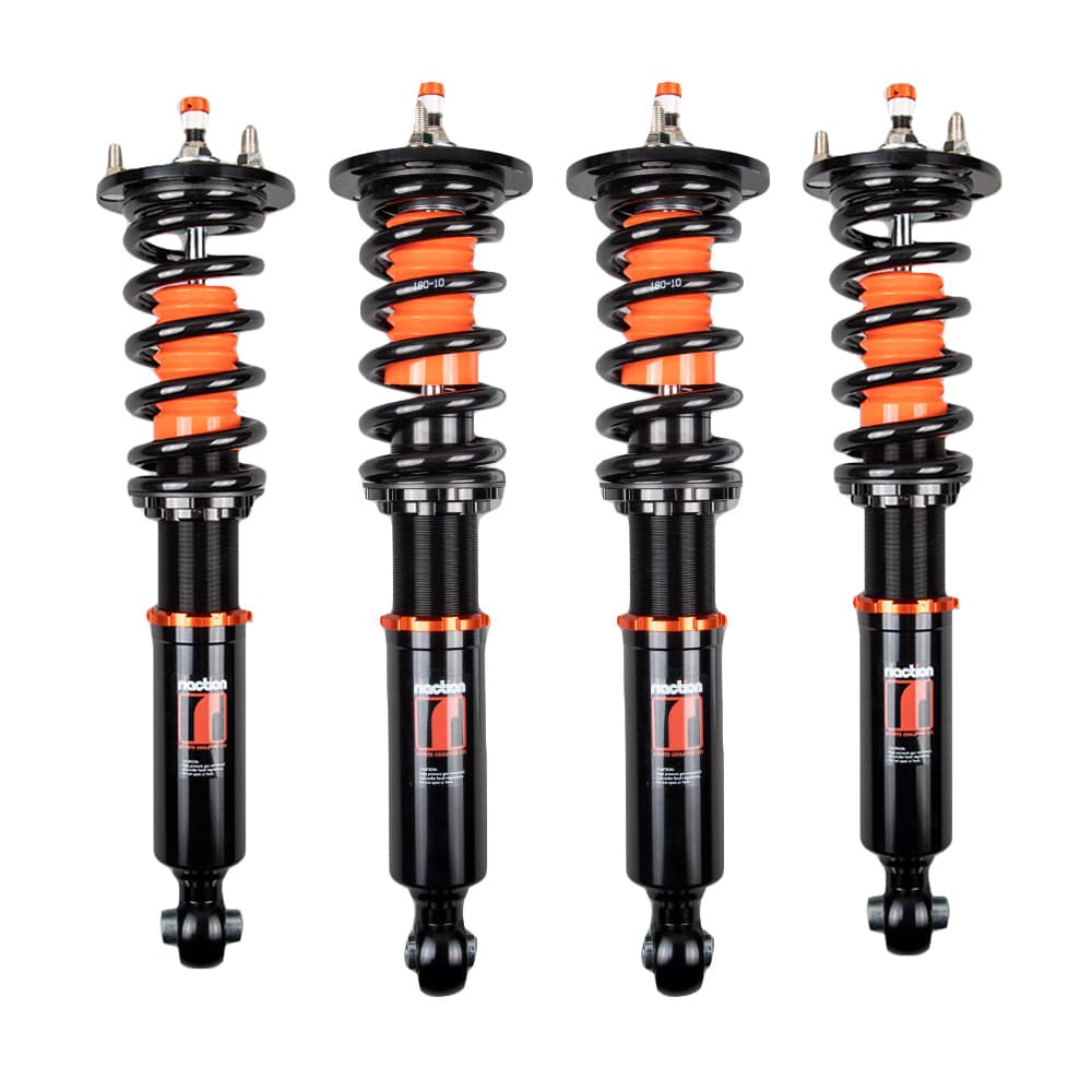 Riaction GP1 Coilovers for 1990-2005 Acura NSX (NA1/NA2) RIA-NSXDG