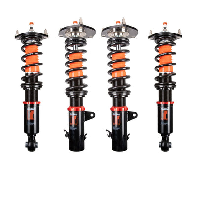 Riaction GP1 Coilovers for 1997-2001 Mitsubishi Lancer