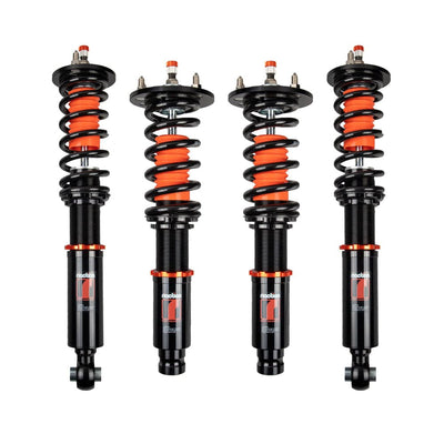 Riaction GP1 Coilovers for 1999-2003 Acura TL