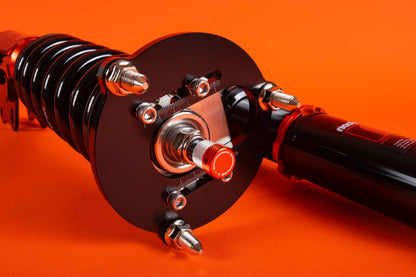 Riaction GP1 Coilovers for 2000-2007 Toyota MR2 Spyder (ZZW) RIA-ZZWDG