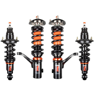 Riaction GP1 Coilovers for 2002-2006 Acura RSX (DC5)