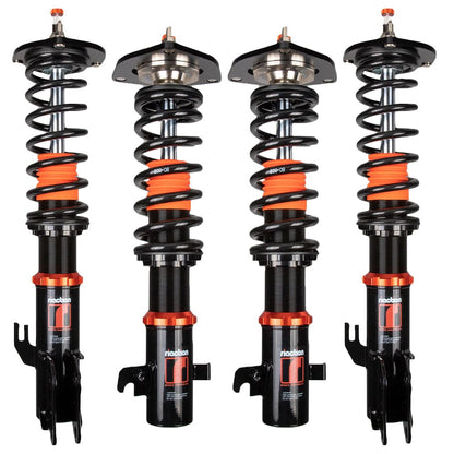 Riaction GP1 Coilovers for 2002-2007 Subaru Impreza WRX RIA-02WRXDG