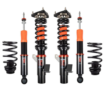 Riaction GP1 Coilovers for 2004-2009 Mazda Mazdaspeed 3 MA-001-GP1