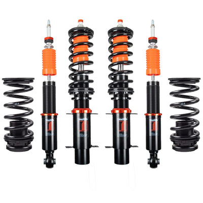 Riaction GP1 Coilovers for 2004 Volkswagen Golf R32 (MK4) VW-023-SS-GP1