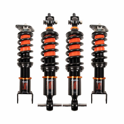 Riaction GP1 Coilovers for 2005-2013 Chevrolet Corvette (C6) RIA-C56DG