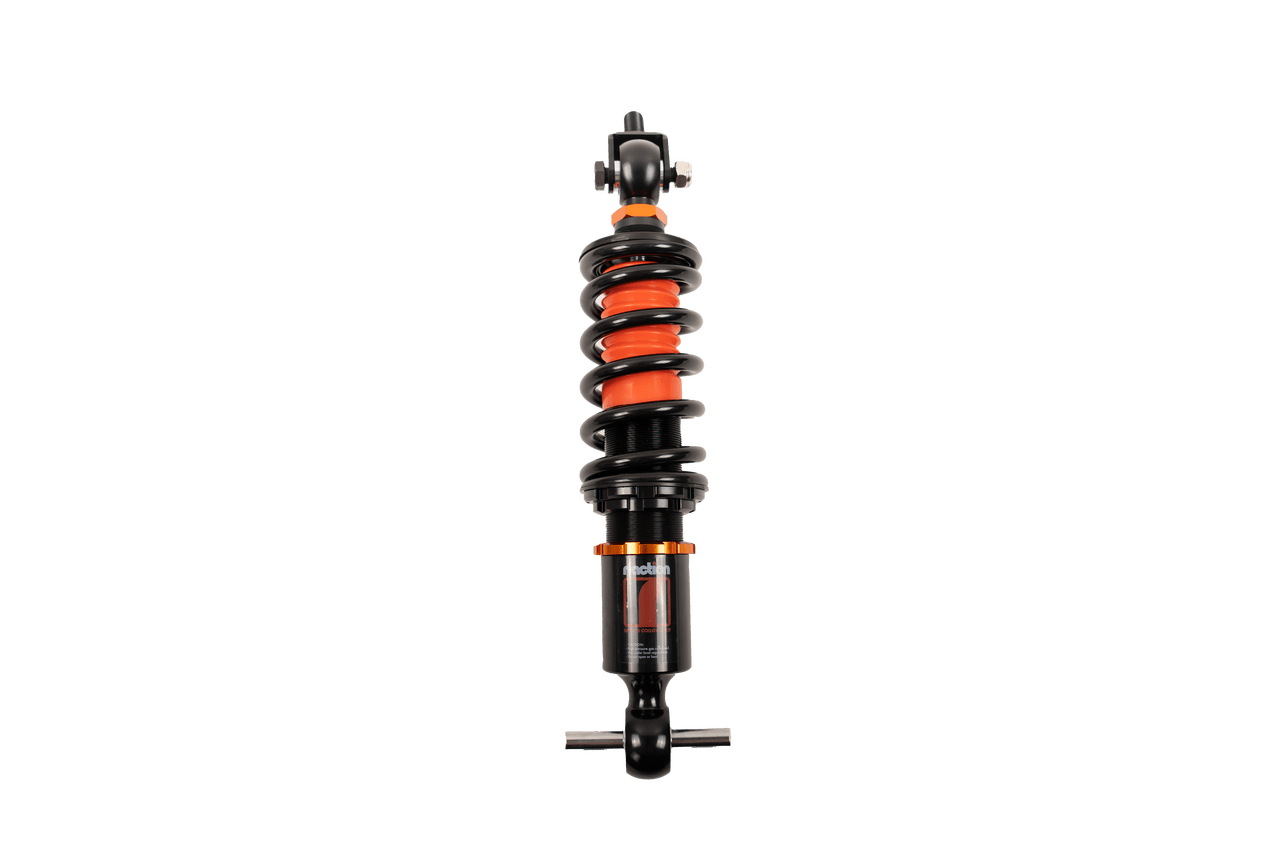 Riaction GP1 Coilovers for 2005-2013 Chevrolet Corvette (C6) RIA-C56DG
